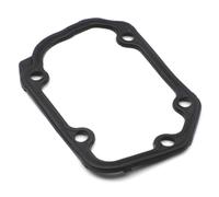 HAOTOM Manual Transmission Gearbox Case Housing Seal Gasket For A1 A2 A3 Q2 For VW Golf UP! Touran Polo Passat Beetle Caddy Fox For Skoda Octavia Fabia Rapid For Seat Ibiza Altea Cordoba 02T301215A