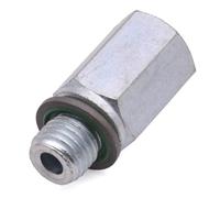 HAOTOM Petrol Turbocharger Feed Return Coolant Pipe Joint Tube Connector For Opel Adam Astra J Cascada Corsa D Corsa E Insignia A Meriva B Mokka Mokka X Zafira Tourer C 55572127