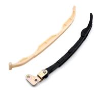 HAOTOM Timing Chain Tension Guide Plate Kit Fit for Hisun 500 UTV MSU YS HS Massimo SuperMach Bennche Big Muddy Coleman 500 UTV 14630-004-000,14520-004-0000