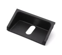 HAOTOM Trunk Boot Tail Tailgate Catch Lock Hole Plastic Cover For Suzuki Vitara 2015 2016 2017 2018 2019 2020 2021 2022 2023 2024 76192-54P00-5PK