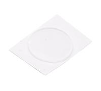 HAOTOM Windshield Rain Light Sensor Silicon Resin Pad Gel Adhesive For BMW 5 6 7 8 GT Series i3 i4 iX XM Z4 X1 X2 X3 X4 X5 X6 X7 For MINI Mini F55 F56 F65 F66 61359856157