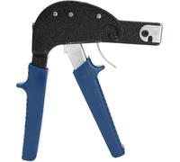 HaoTrade Hollow Wall Anchor Metal Setting Tool 170mm for M4,M5,M6,M8,M10 | Non Slip Handle Heavy Duty Cavity Anchor Metal Hollow Plasterboard Fixing Cavity Rapid Fixing