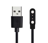 Haourlife Replacement Magnetic Charging Cable for S1 Dog Bark Collar, USB Charger Cord for Smart Dog Training Collar - Short Circuit and Overcurrent Protection