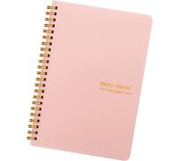 Haowul A5 Agenda Planner Notebook Diary Weekly Planner Goal Habit Schedules Organizer Notebook for School Stationery Officer