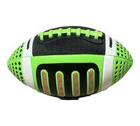 Haowul Size 3 Ball American Ball American Football Ball Children Sports Match Standard Training Us Street Football