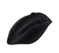 HAOXU Sponge Pad Underwear Sexy Briefs Enhancer Cup Men Bulge Pouch Front Padded Underpants Swimwear Panties Pad