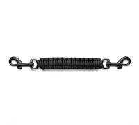 Haoyic Dog Collar Backup Clip Harness to Collar Leash Connector for Walking Accessories and Training Gear