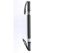 HAOYING Power Twister Bar Arm Shoulder Upper Body Chest Builder Strengthener Spring Exercise Bicep Blaster(50 kg - 110 lbs)