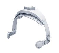 Haoyull Adjustable Head Strap for PS VR2 Headset Decompression Headband Straps Replacement Comfortable Head Straps