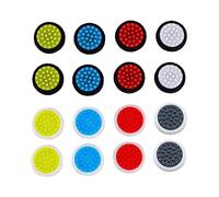 Haoyull Controller Thumb Stick Grip Anti-Slip Silicone Skin Anti-Slip Rocker Cap PS VR2 Controller Sleeve Rocker Cover