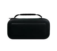 Haoyull Convenient Storage Bag Travel Friendly Case Lightweight Carrying Bag for Powkiddy X55 Handheld Consoles