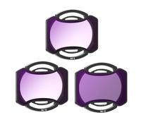 Haoyull for Avata 2 Filters UV ND CPL Filters Set Control Light for Captivating Photography