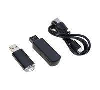 Haoyull Game Consoles Updated Device Tool Set USB Adapter Dongle with Ethernet Cable for P4 9.0 to 11.0