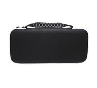 Haoyull HandheldGame Console Handbag Portable Protective Case Shockproof Hard Storage Case for RogAlly Console Accessories
