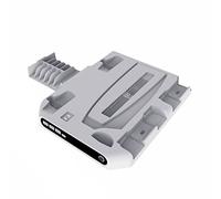 Haoyull Headset Cooling Station with Double Controller Charging Station Dock for PS VR 2 Headset Holders Disc Storage Racks