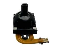 Haoyull Left/Right Electromagnetic Joystick Module for PS Portal Hall Effect Joystick Thumb Grip Replacement Accessory