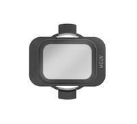 Haoyull Lens Filter for Avata 2 MCUV ND8 ND16 ND32 ND64 ND128 Gimbal Protector Camera Filters Kit for Avata 2 Access