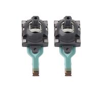 Haoyull Original 3D Analog Joystick for Pico4/Neo3 VR Controller Rocker Module Repair Parts Accessories