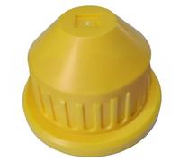 Haoyull PL Mount Cinema Lens Caps Set, Durability ABS Plastic Body and Rear Caps for PL Mount Cameras Movie Lens