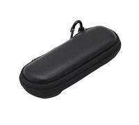 Haoyull Protective Storage Bag for Digital Voice Recorder Hard Case Secure Protections Bag fit for Aiworth E36