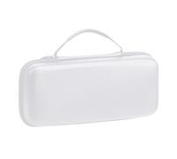 Haoyull PU Leather Game Console Case for Handle 5 Full Protection Carrying Travel Bag for Game Console & Accessory