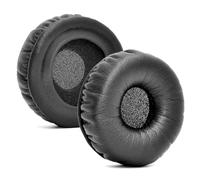 Haoyull Replacement Ear Pads Cushion for SC30/SC60/SC75/SC230/SC260 Headphones Earpads Improved Comfort and Noise Isolation