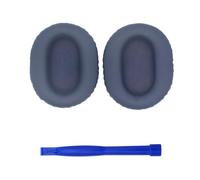 Haoyull Replacement Earpads for WH-CH700N CH710N Soft Memory Foam Ear Cushions Ear Pads Headphones Accessories