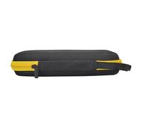 Haoyull Shockproof Handbag for RG40XX H Handheld Game Console Hard Pouch Storage Bag Scratchproof Carrying Case EVA Handbag