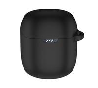 Haoyull Silicone Case Antislip Cover for Stream Wireless Lavalier Mic Sweatproof Case for Improve Protections &Comfort