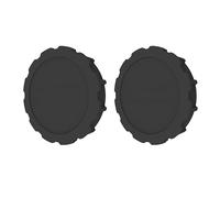 Haoyull Silicone Case Cover for Action 4 3 Silicone Protective Case Camera Lens Cover for Action 4/3 Camera Accessories