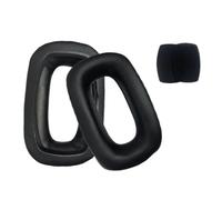 Haoyull Soft and Elastic Ear Pads Ear Cushions for DT100 D1T02 Headphones Earpads Block Noise Earmuff, Improve Sound Quality