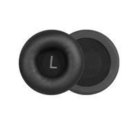 Haoyull Soft Ear Pads Ear Cushions for TAH4205 TAH4105 Headphones Earcups Earmuff Noise Isolation & Easy Installation
