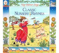 Hap Palmer - Classic Nursery Rhymes