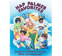 Hap Palmer Favorites