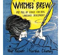 Hap Palmer - Witches' Brew