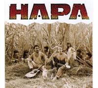 Hapa - Hapa