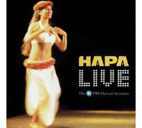 Hapa - Hapa Live