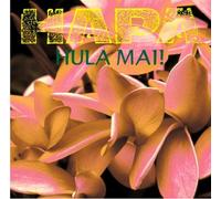 Hapa - Hula Mai!