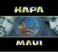 Hapa - Maui