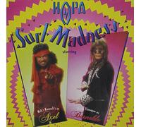 Hapa - Surf Madness