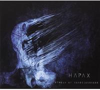 Hapax - Stream of Consciousness