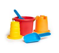 Hape 5 In 1 Beach Game