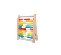 Hape Abacus Multicolor Kids
