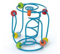 Hape Abacus Spring-a-ling Maze
