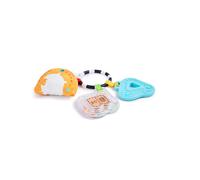 Hape Abc Sensory Play