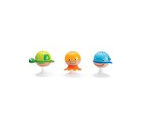 Hape Adhesive Rattle 3u
