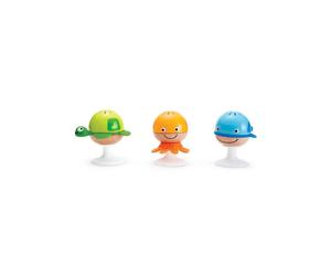 Hape Adhesive Rattle 3u