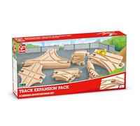 Hape Advanced Track-Building Kit - Railway Expansion Pack