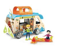 Hape Adventure Van
