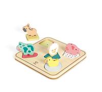 Playgro 2 In 1 Light Up Music Maker